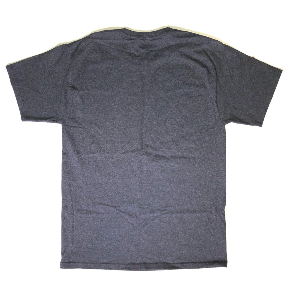 Ginza Chicago 3 for 15 SALE CLEARANCE Gray T-Shirt Medium - Picture 2 of 6